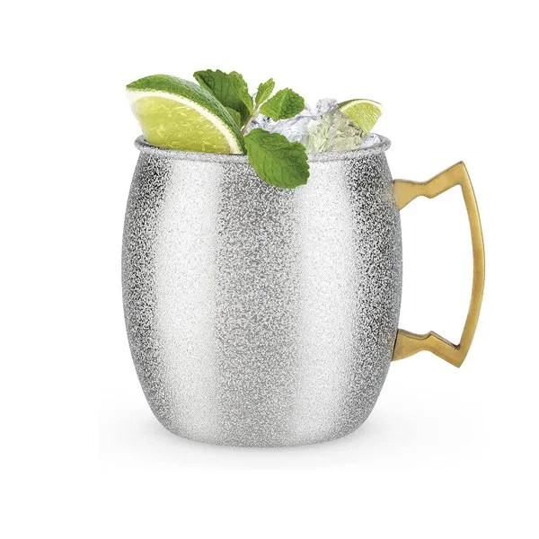 32 oz Moscova Mule Cană