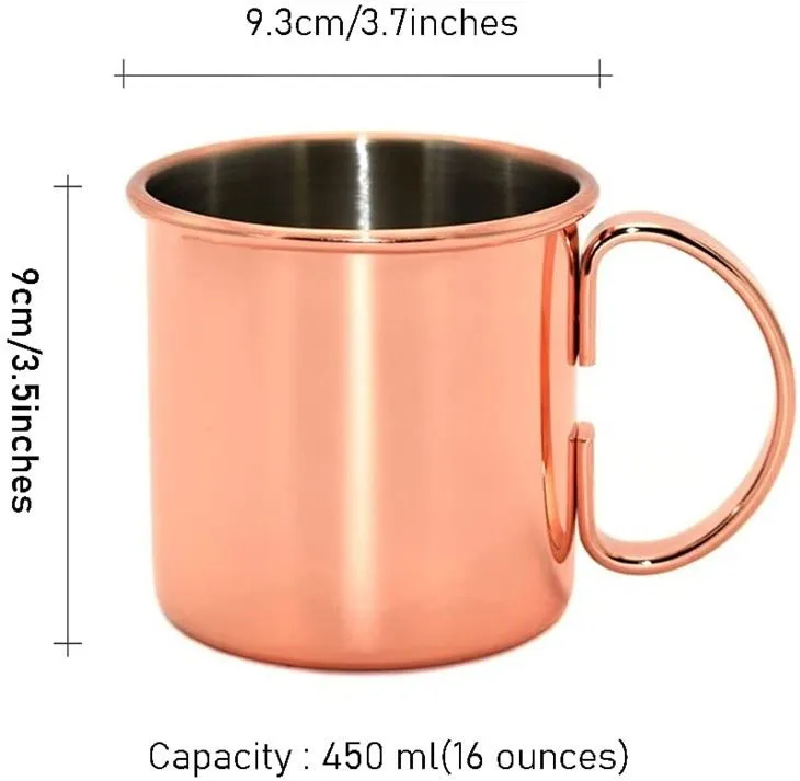 Absolut Vodka Moscova Mule Mule