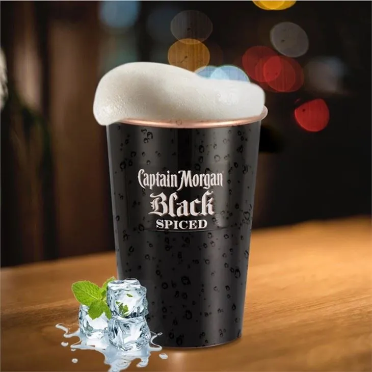 Cupe de petrecere din aluminiu