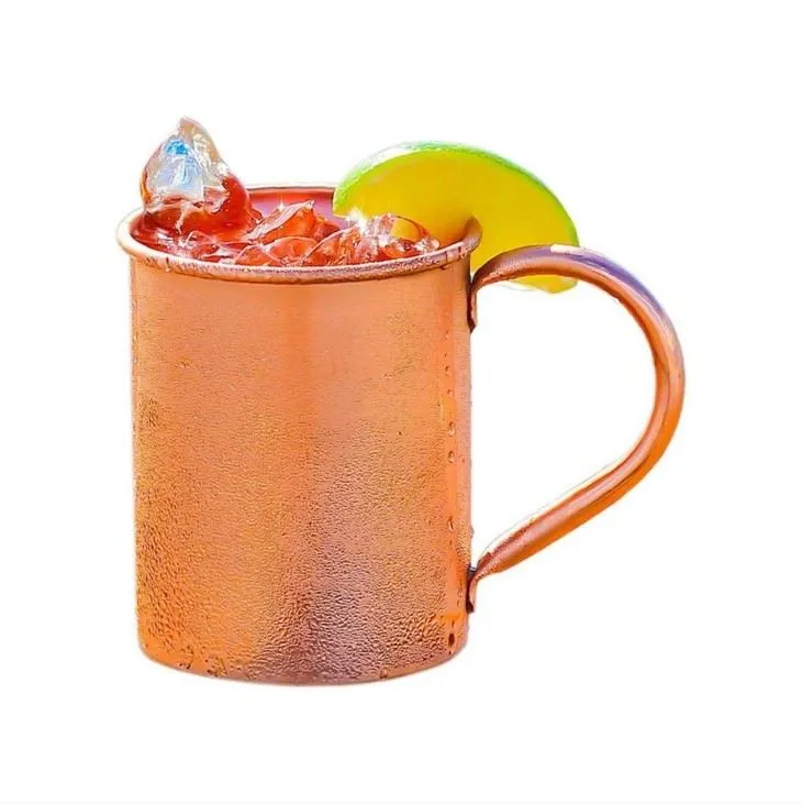 Cele mai bune cupe de cupru