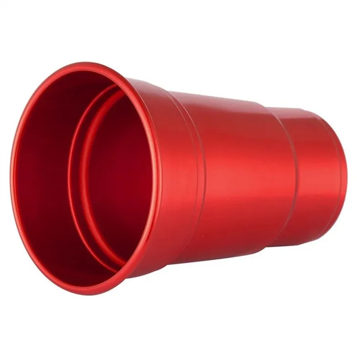 Cupa din aluminiu Cola