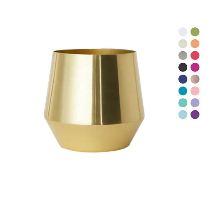 Culoare Bere Cana cupa de aluminiu