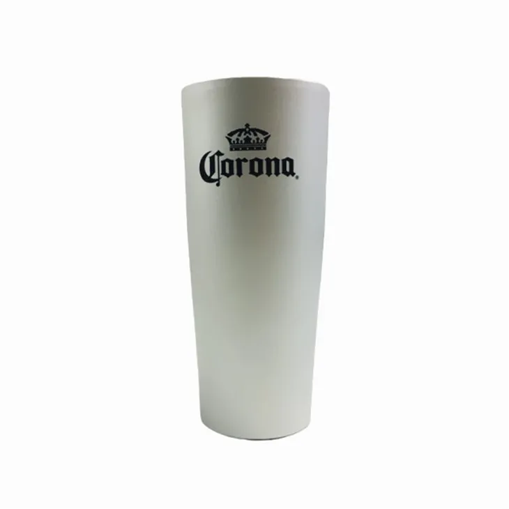 Cupa Corona din aluminiu