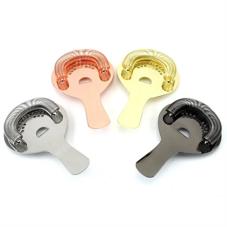 Sita Gold Hawthorne Sita Cocktail din otel inoxidabil