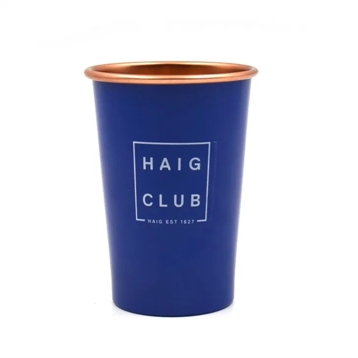 HAIG CLUB Spray pictate din aluminiu Cupa