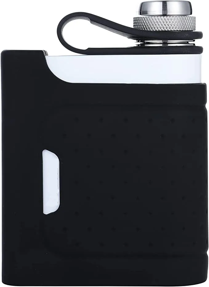 Liquor din oțel inoxidabil din oțel inoxidabil