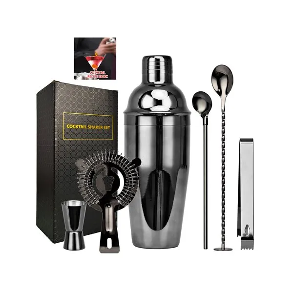 Kit de cocktail Mr Black