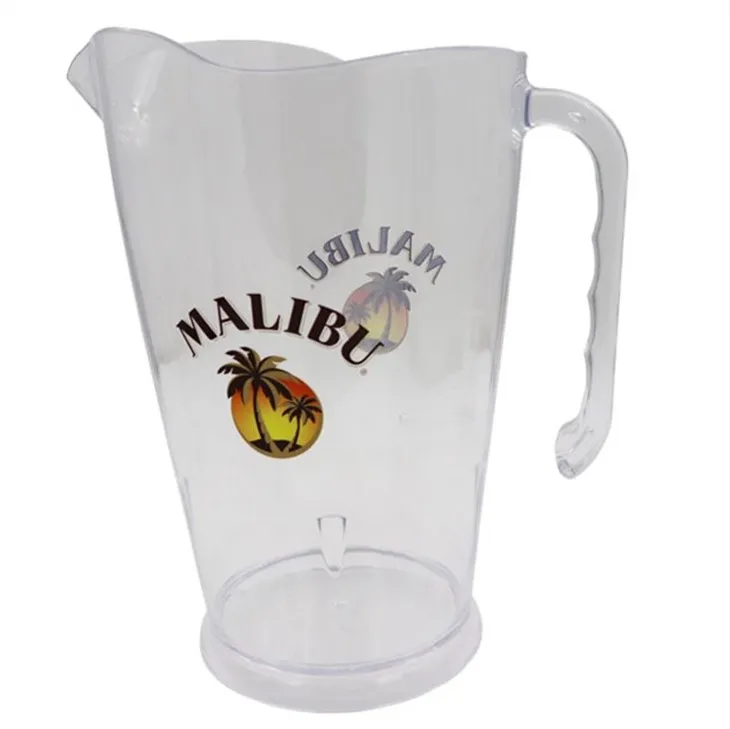 Ulciori din plastic Malibu Jug
