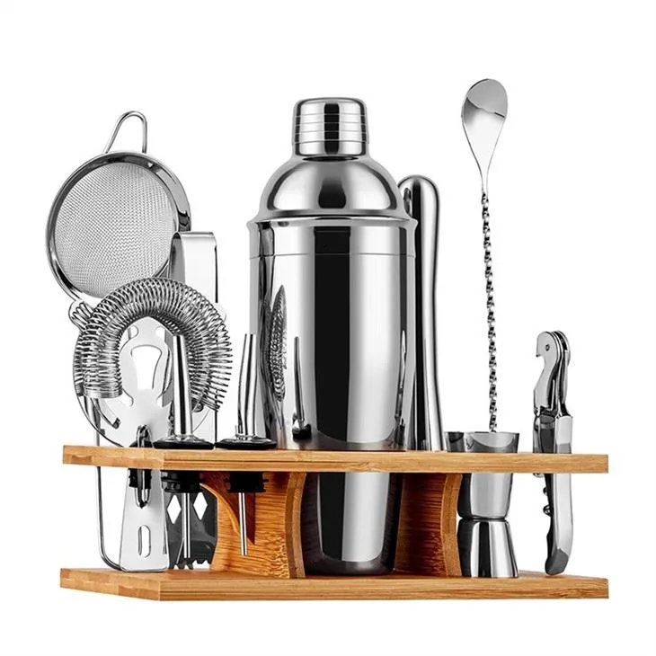 Kit Cocktail Silver Gin Tonic