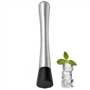 Mojito Mix Muddler din oțel inoxidabil