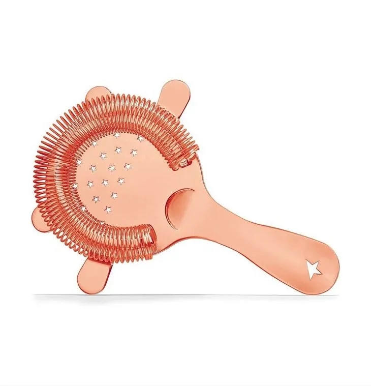 Sita Hawthorne din oțel inoxidabil cu 4 grinzi